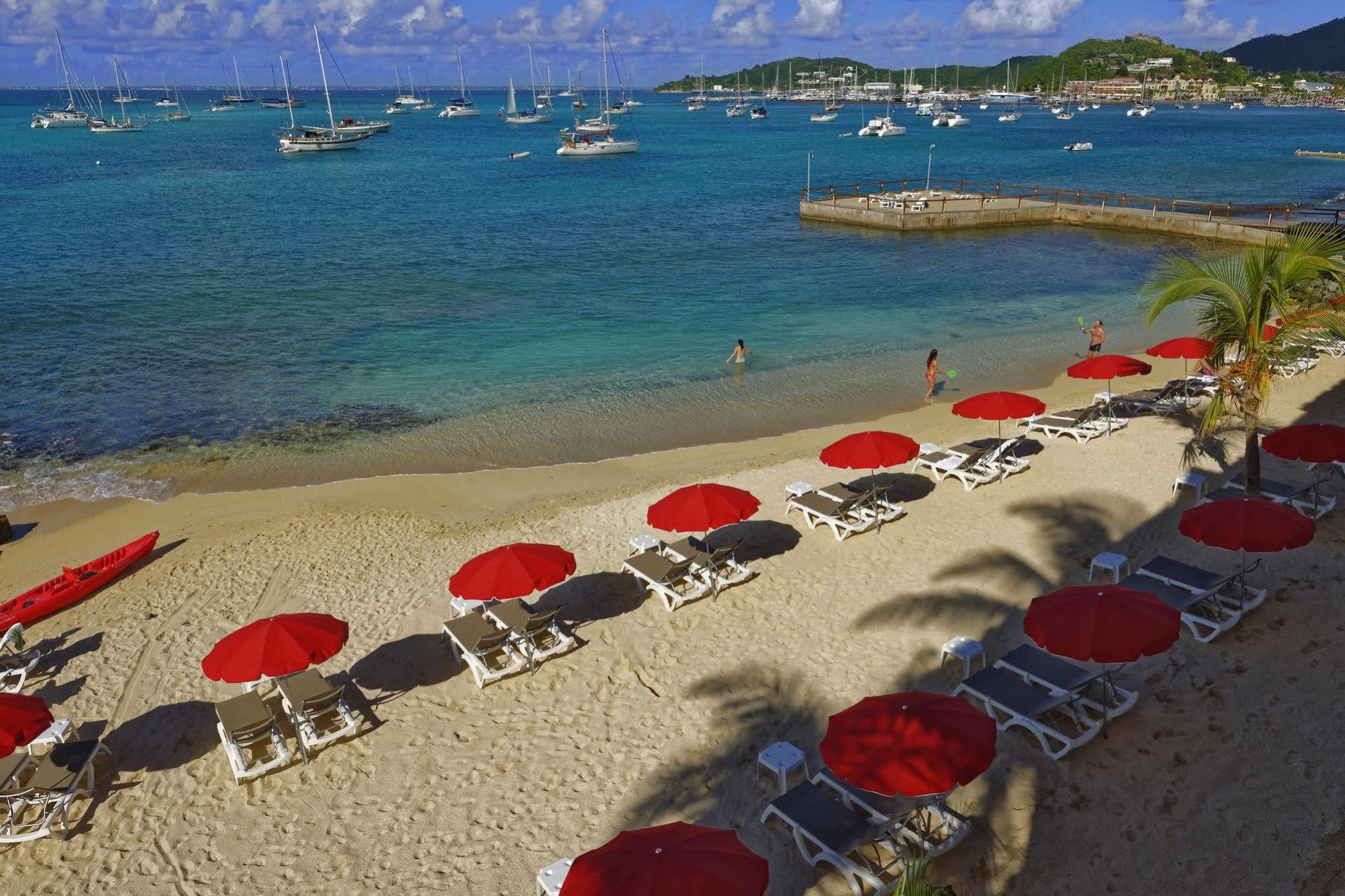 Beach Plaza (adults Only) Marigot (Saint Martin)