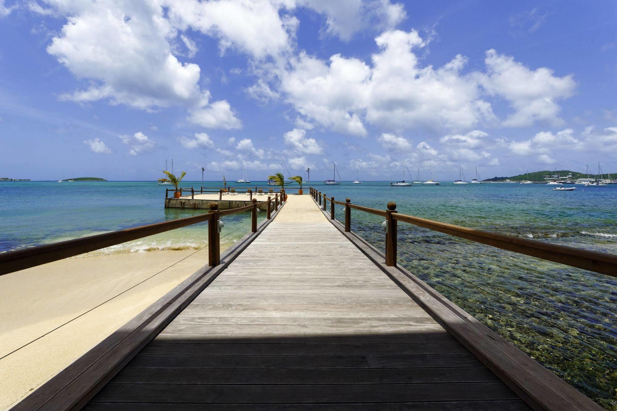 Beach Plaza (adults Only) Marigot (Saint Martin)