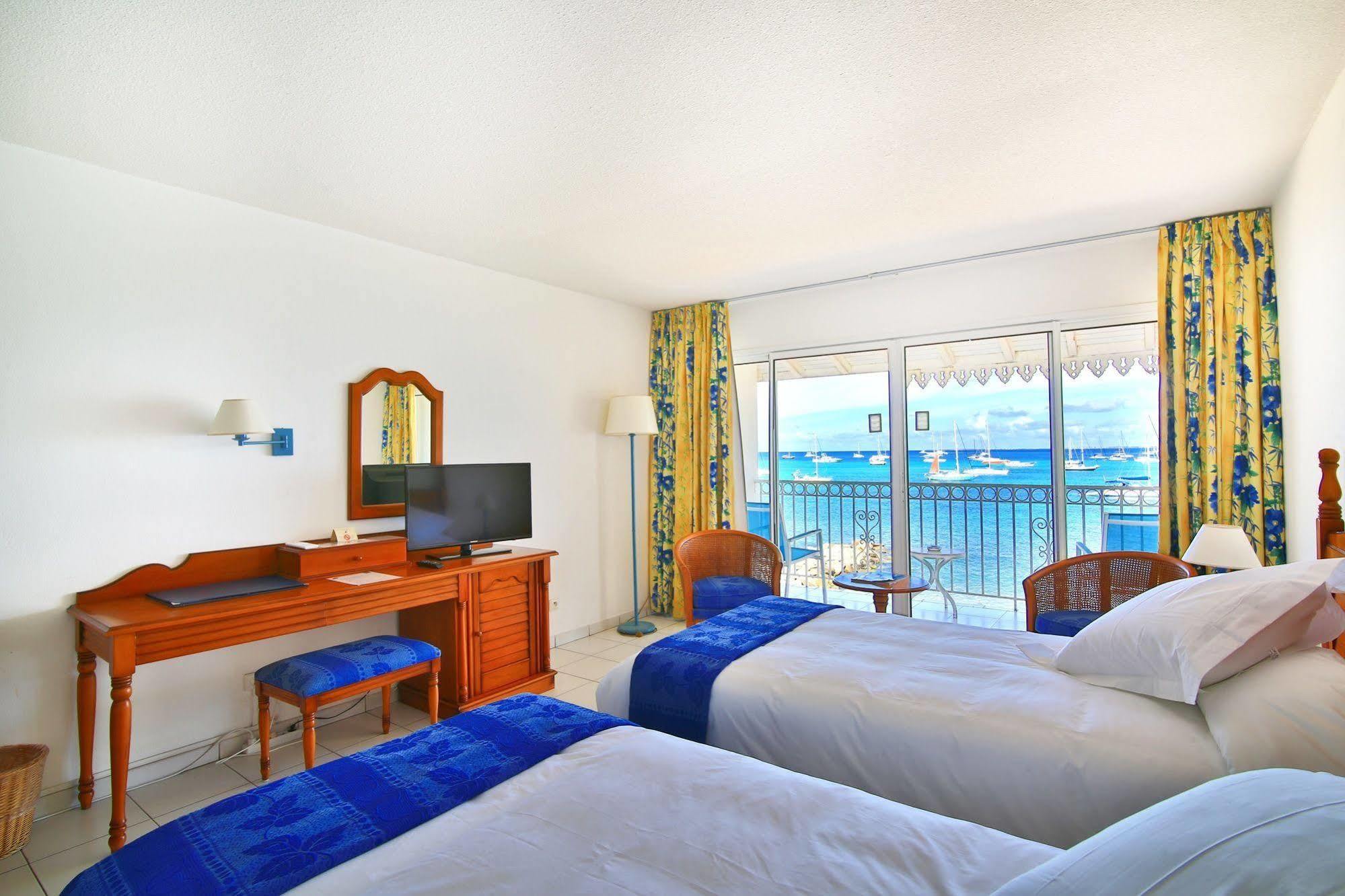 Hotel Beach Plaza (adults Only) Marigot (Saint Martin)