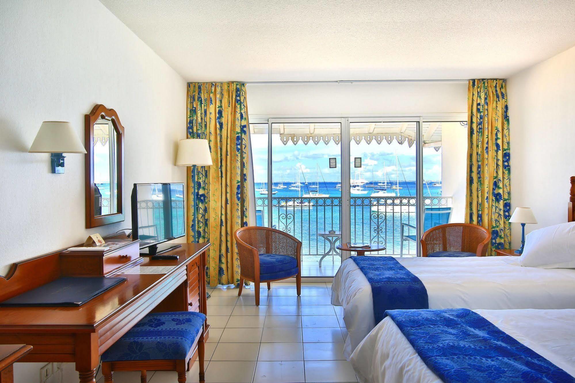 Hotel Beach Plaza (adults Only) Marigot (Saint Martin)