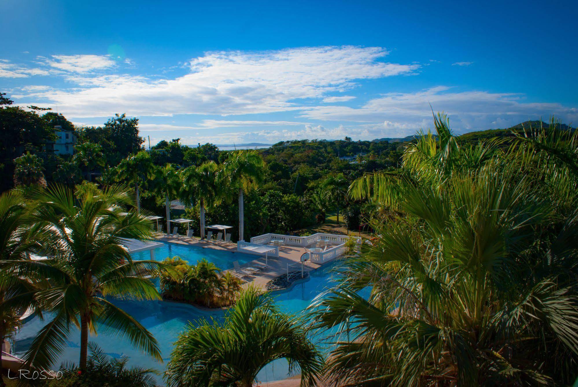 Fajardo Inn Resort 3*