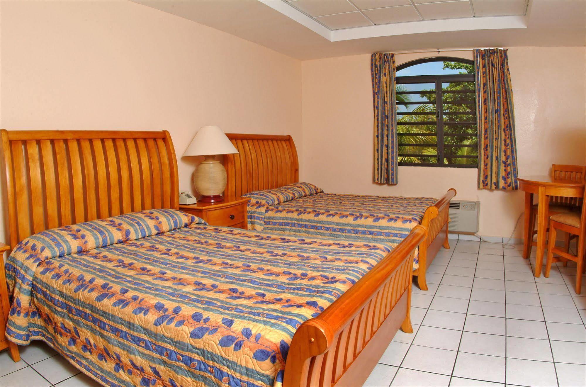 Fajardo Inn Resort Fajardo