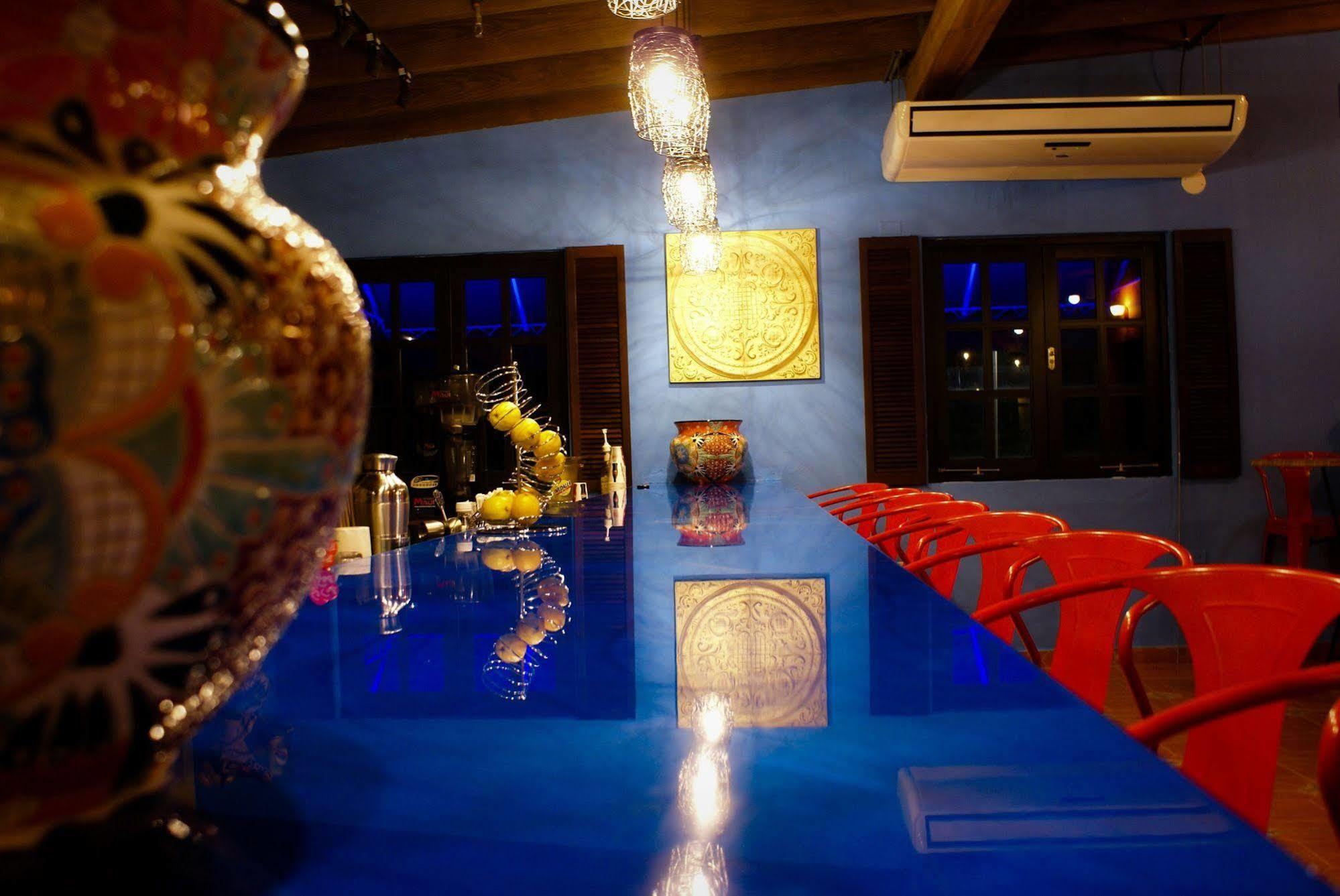 Fajardo Inn