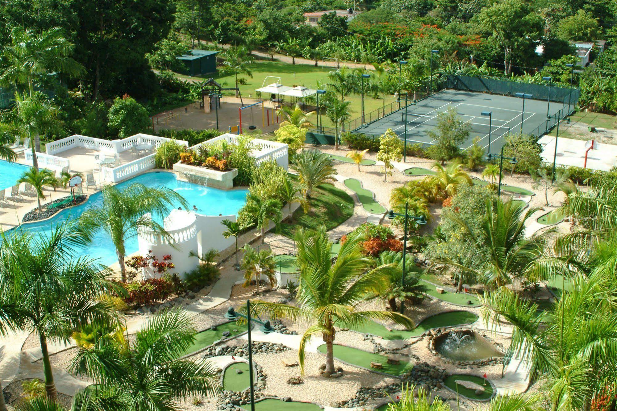 Resort Fajardo Inn 3*