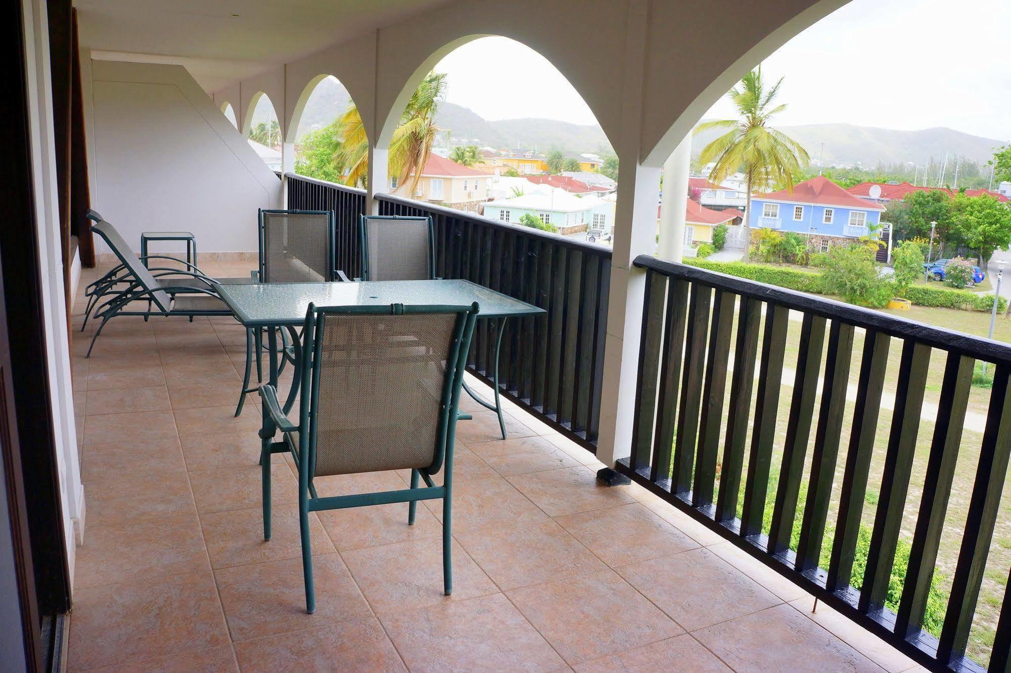 Tranquility Bay Antigua 4*