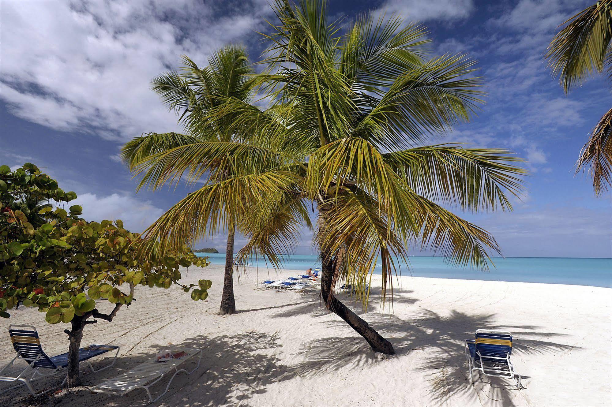 Tranquility Bay Antigua Hotel 4*