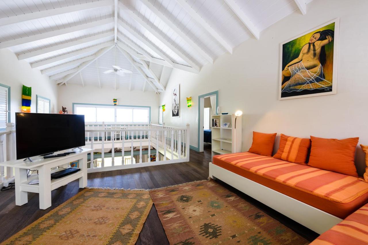 Casa Ana Playa Bonita