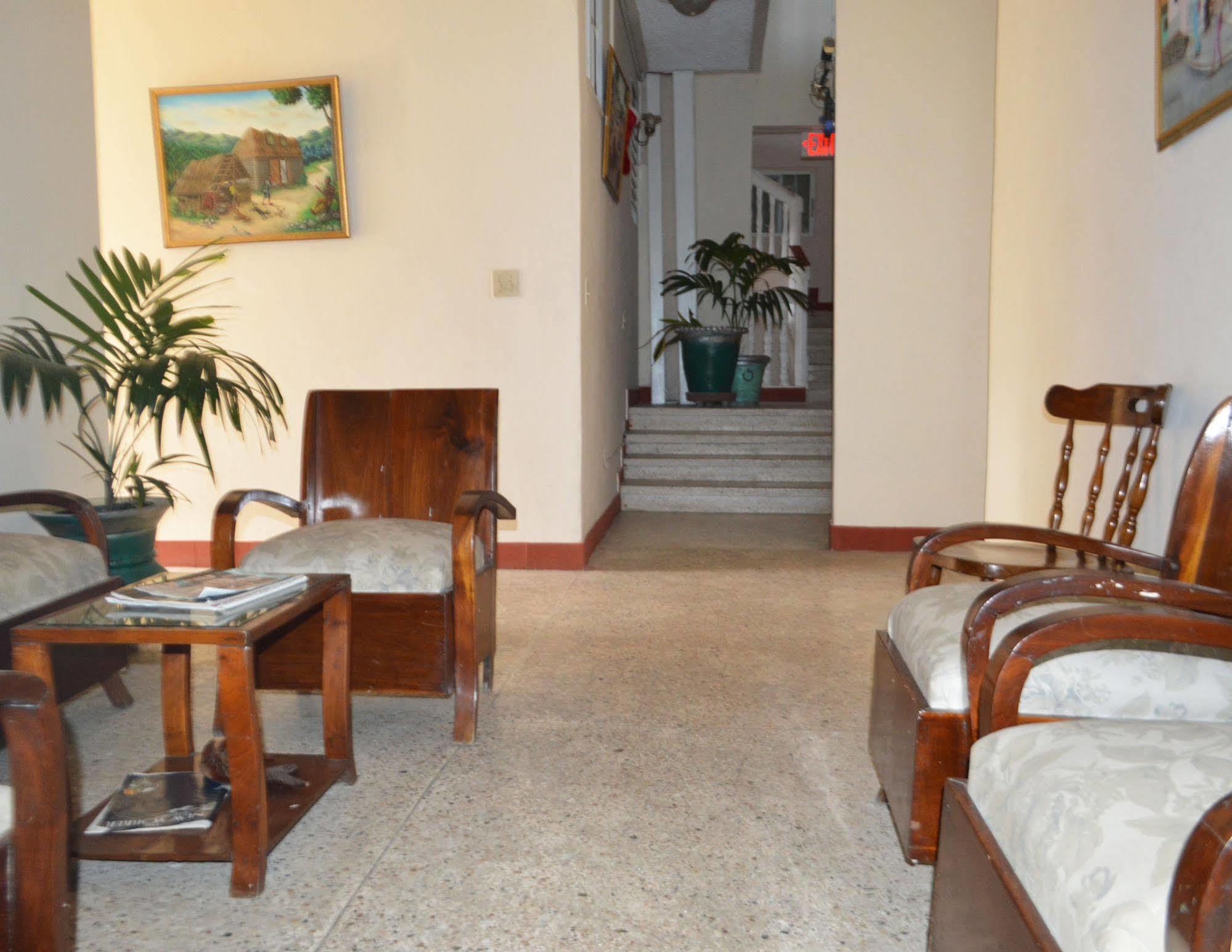 Beau Rivage Hotel Cap-Haitien
