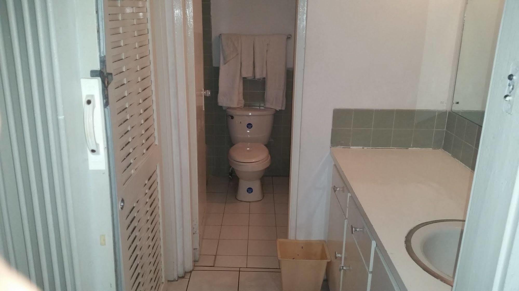 Moonlight Apartment Montego Bay