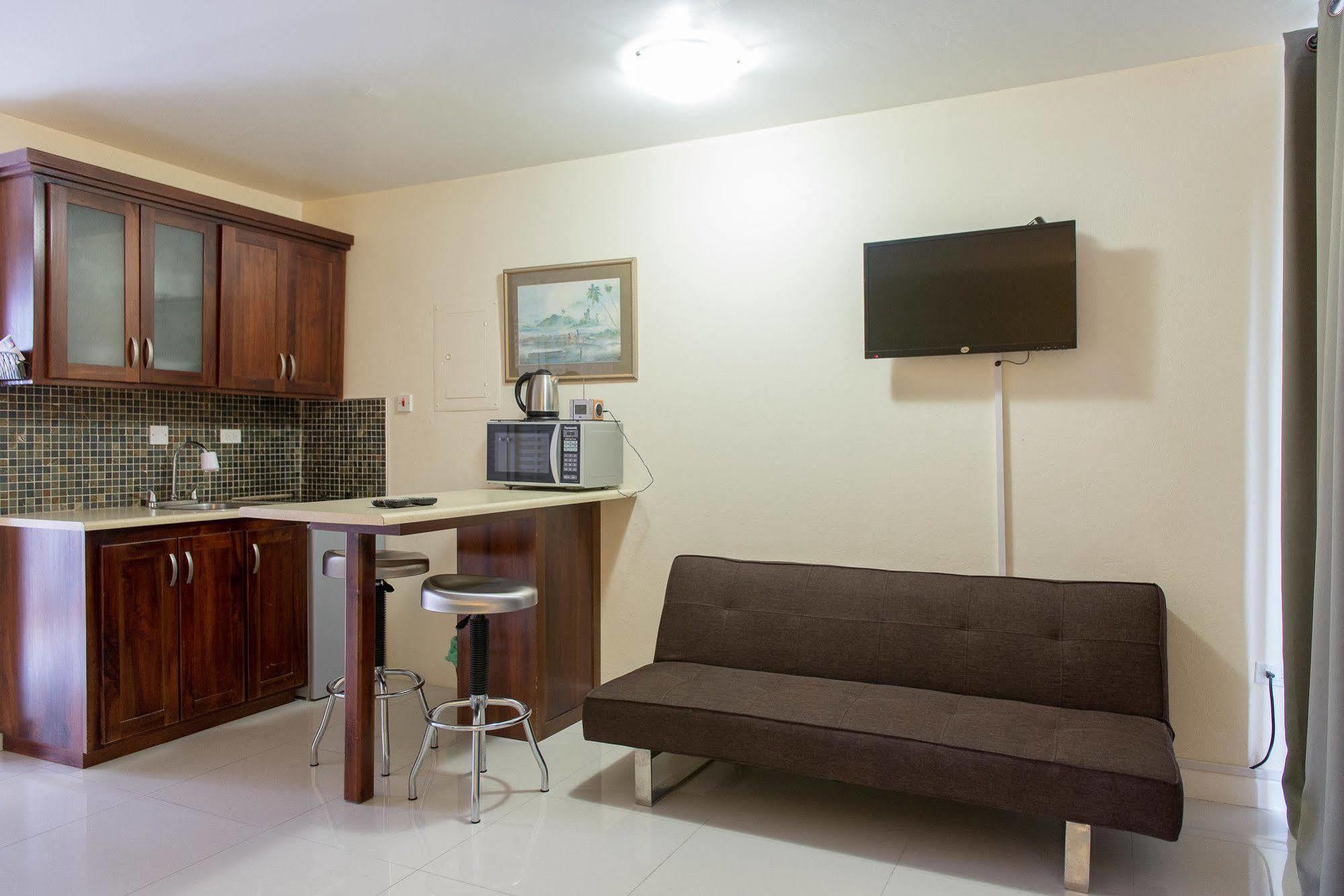 Hotel Castles Ocho Rios