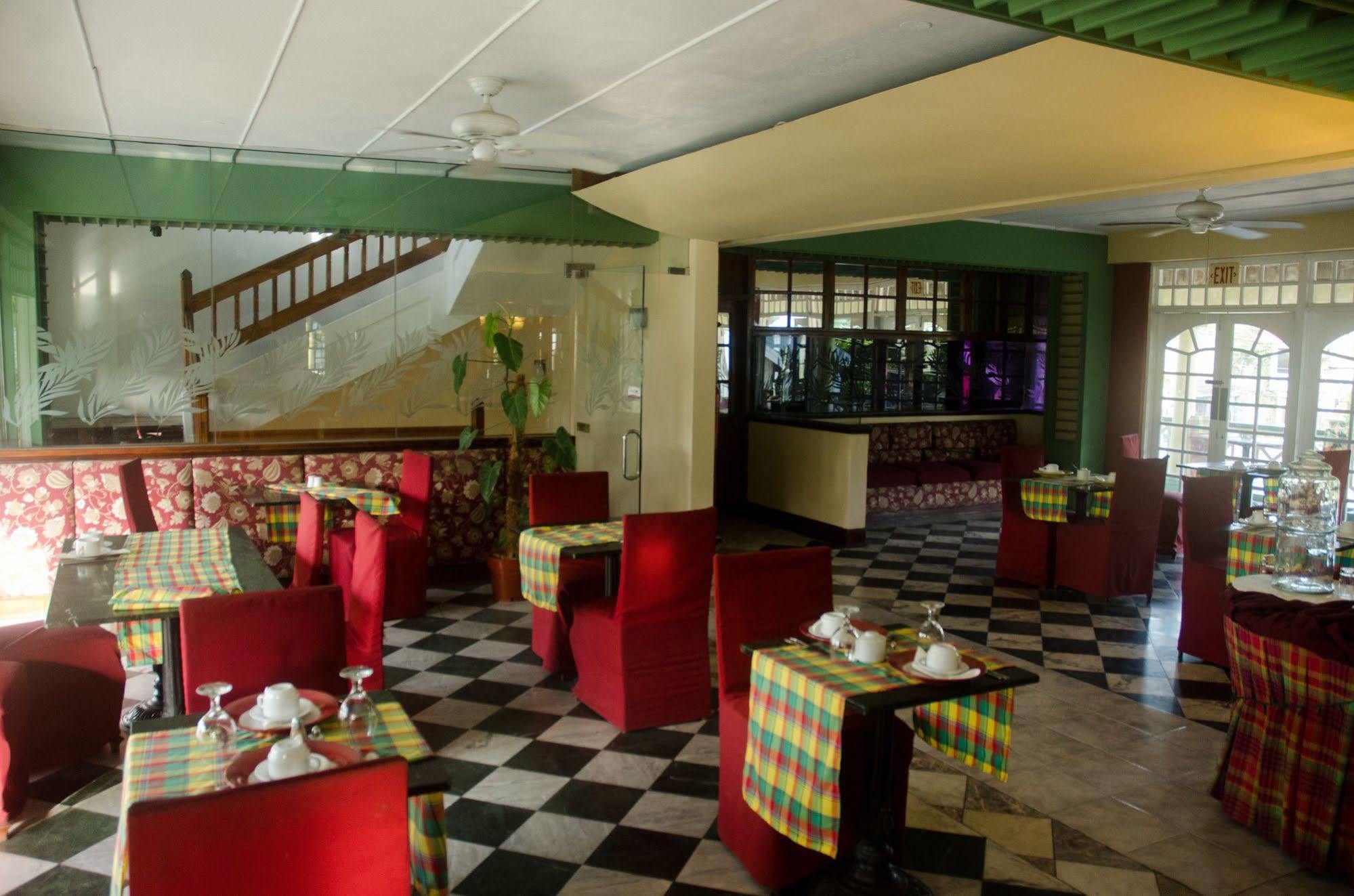 Hotel Castles Ocho Rios