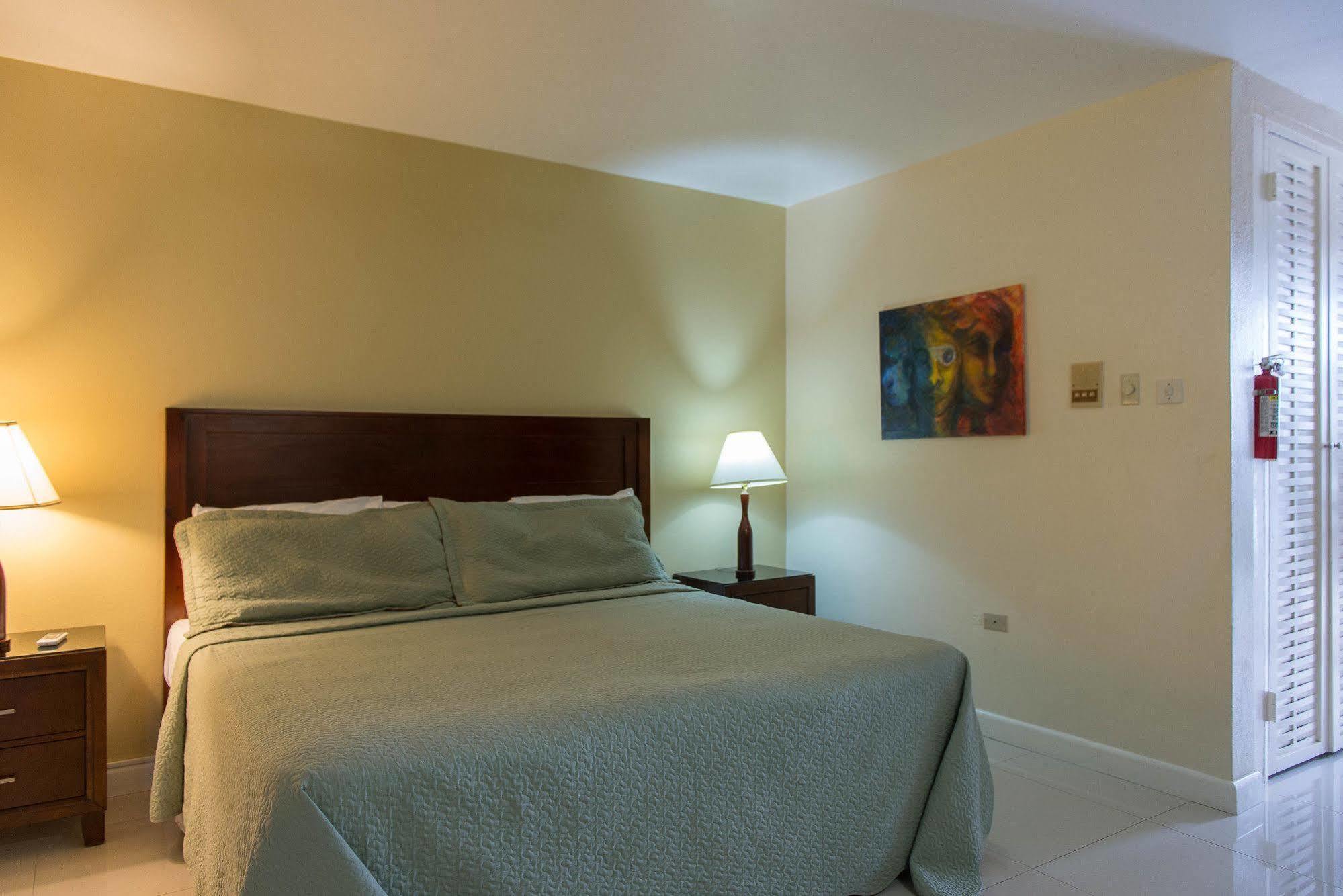 Hotel Castles Ocho Rios