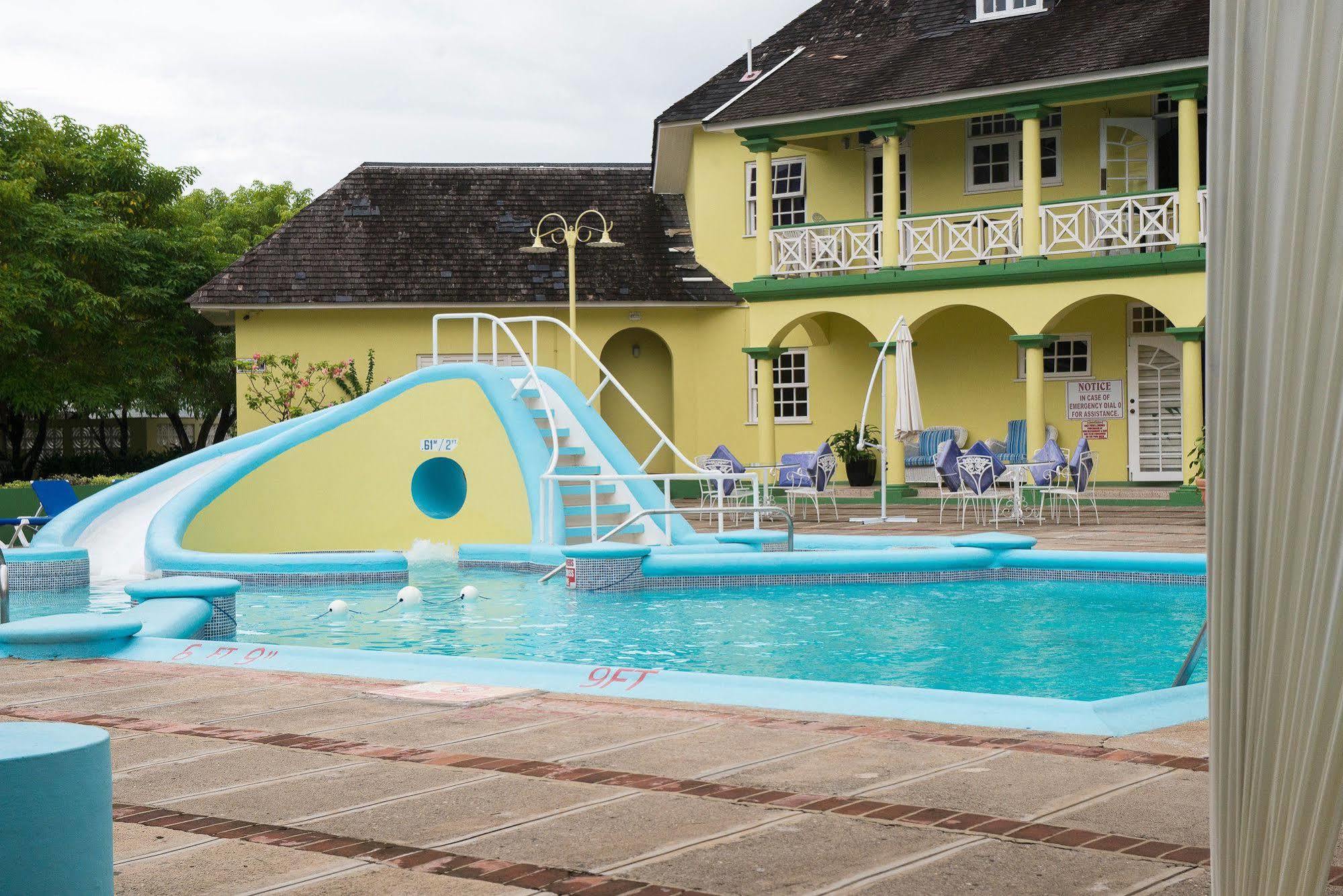 Castles 3* Ocho Rios