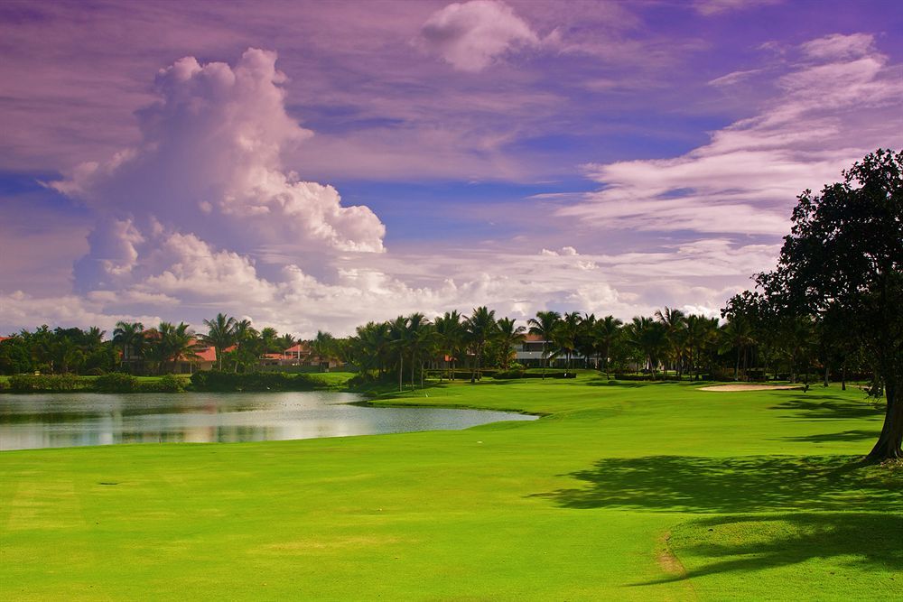 The Level At Melia Caribe (adults Only)