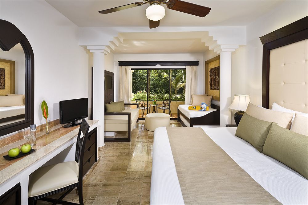 The Level At Melia Caribe (adults Only) 5* Punta Cana