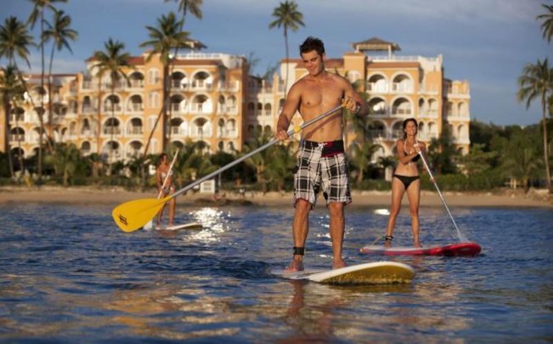 Saint Peter's Bay Luxury And Residences