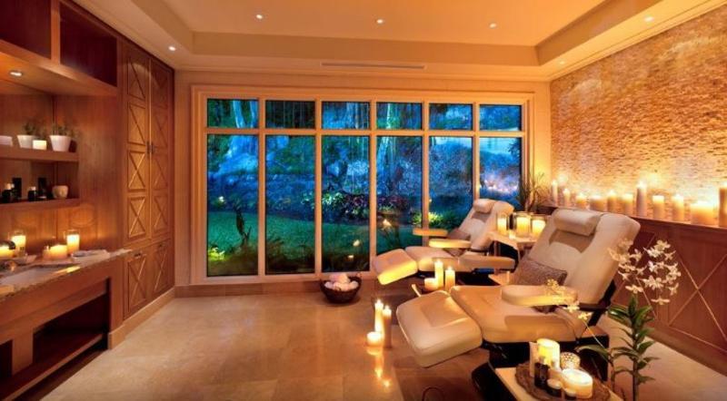 Saint Peter's Bay Luxury And Residences Apartment *