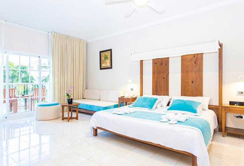 Be Live Collection Adults Only Resort Punta Cana