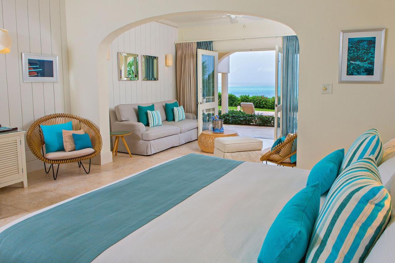 Blue Waters And Resort St. John's