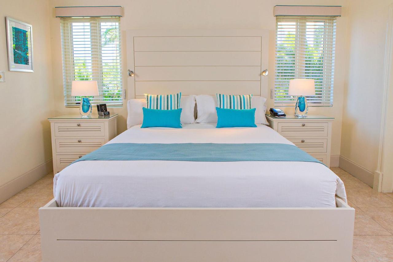 Blue Waters And Resort 5*