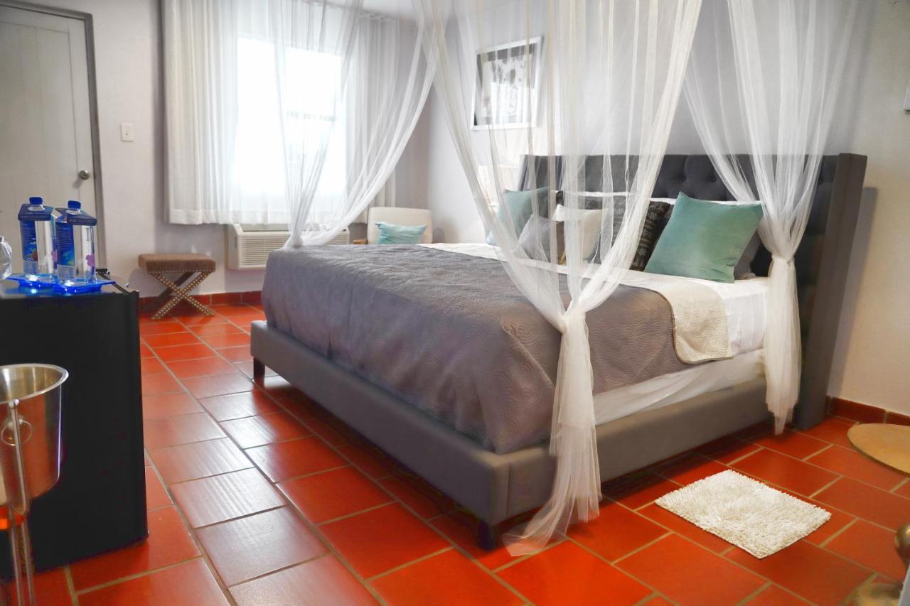 Hotel Boho Club Boqueron