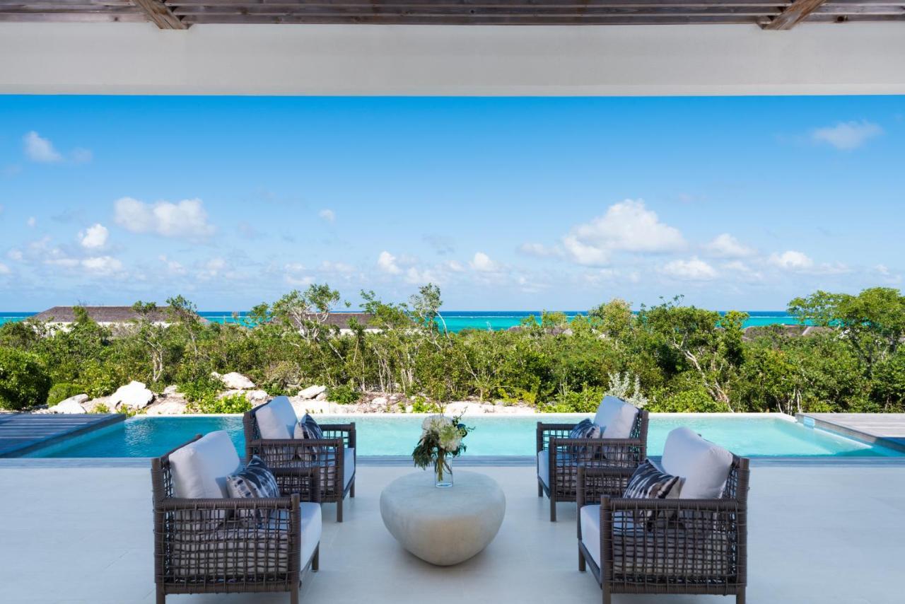 Enclave North Shore