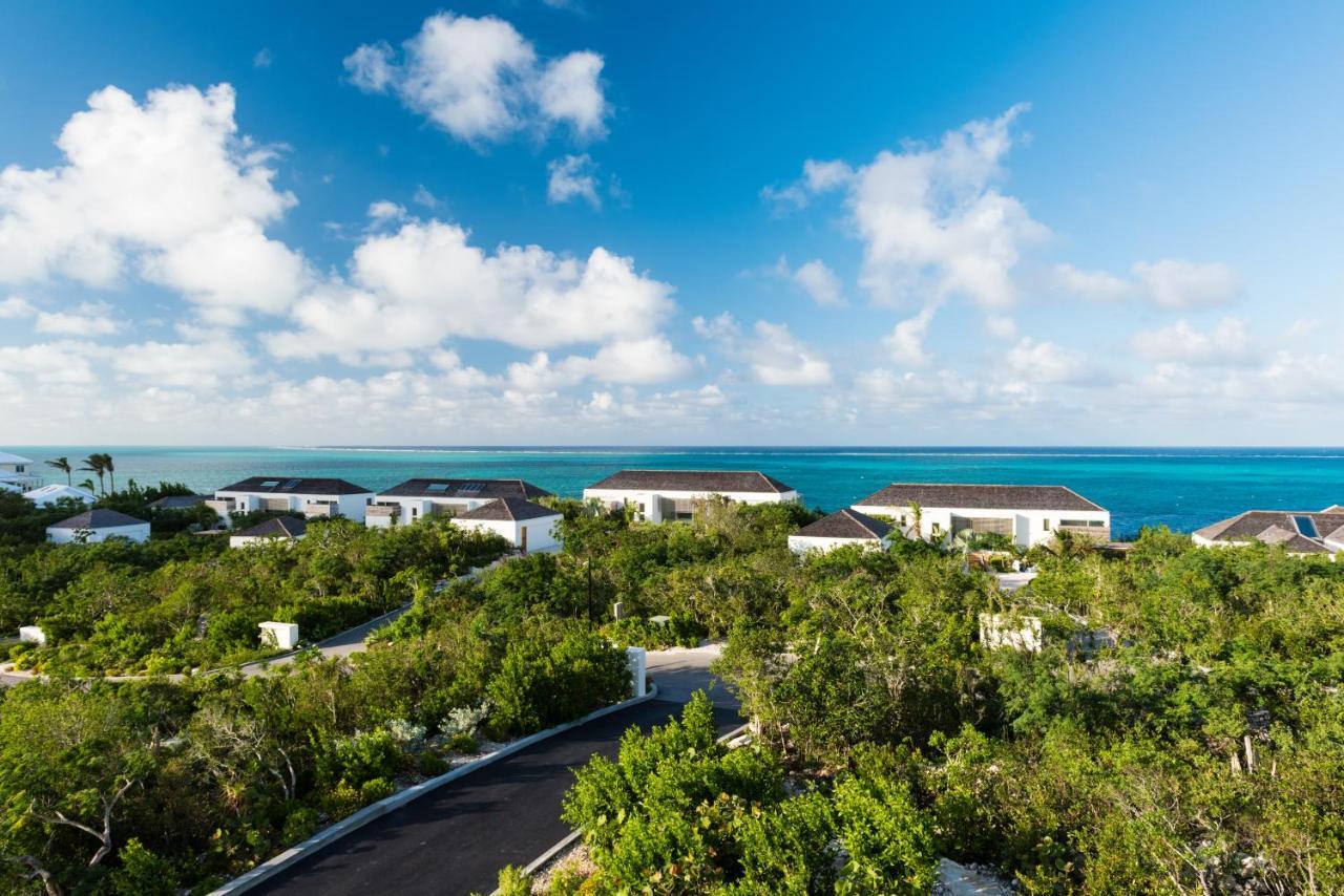 Enclave North Shore Resort 5*