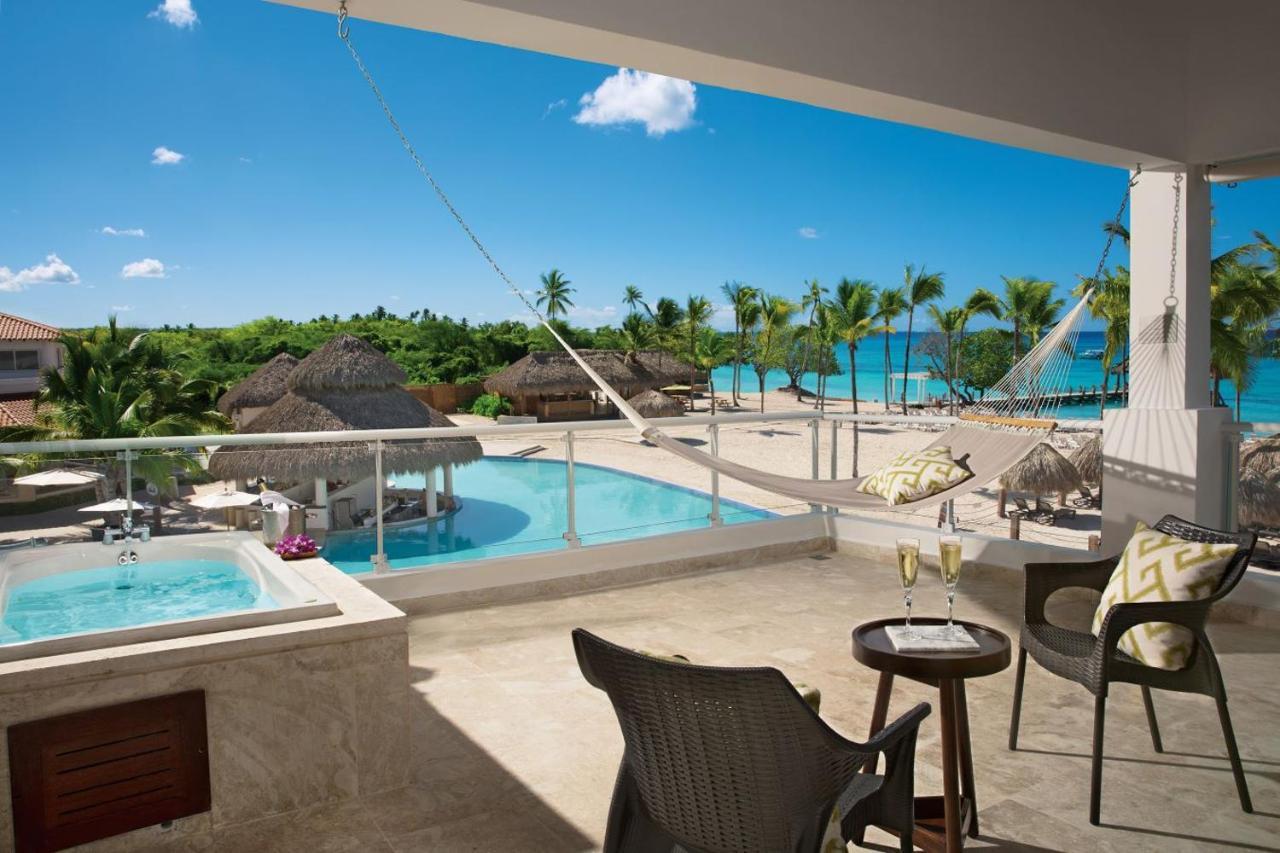 Dreams Dominicus La Romana & Resort Bayahibe