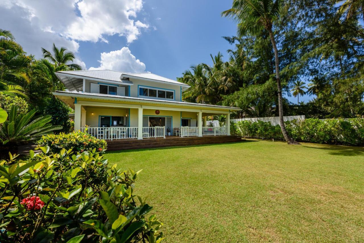 Villa Casa Ana Playa Bonita *