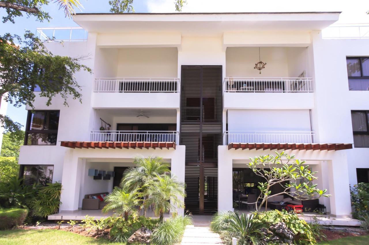 Apartment Tropikos Las Terrenas
