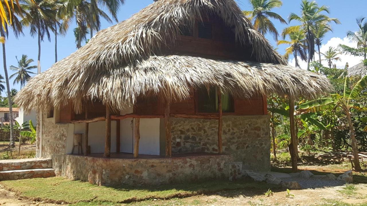 La Caleta * Las Galeras