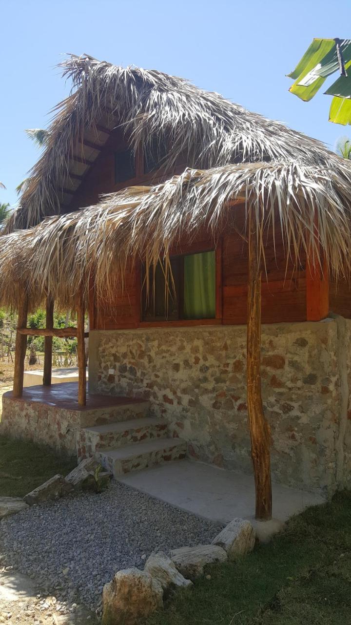 Guest house La Caleta *