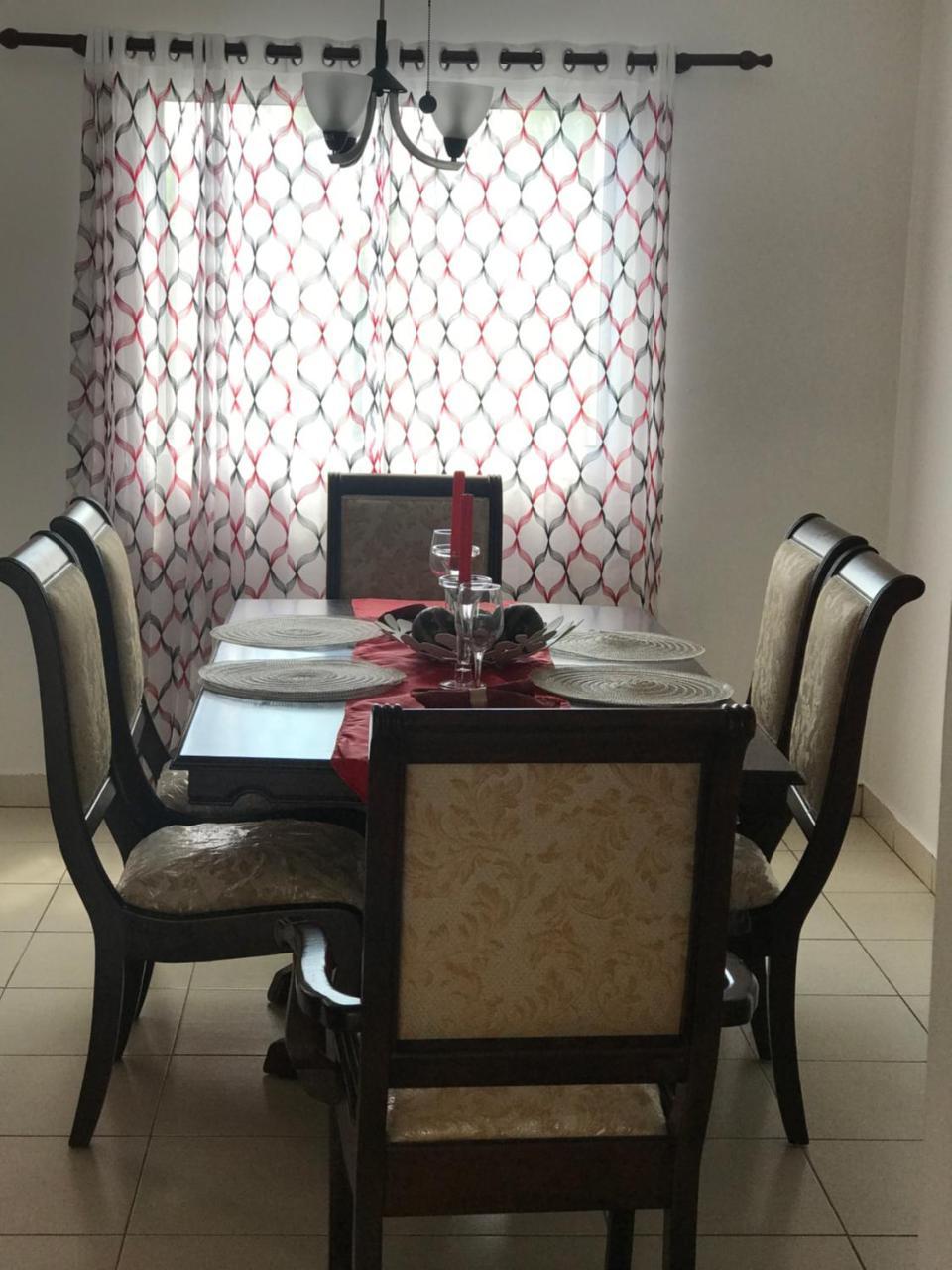 Apartment Aprtamento Deluxe Santiago, Residencial Palma Real R402 *