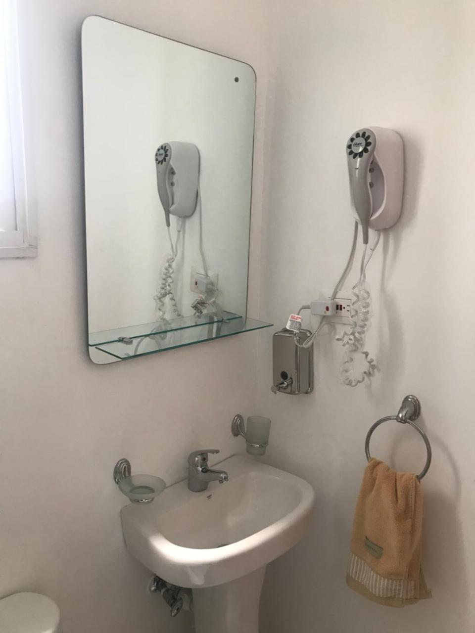 Apartment Aprtamento Deluxe Santiago, Residencial Palma Real R402
