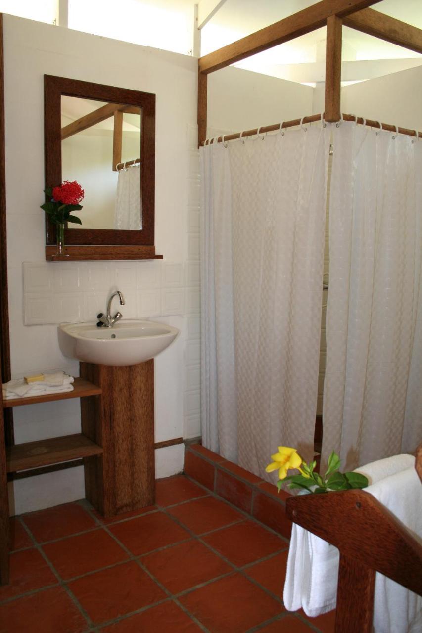 Statia Lodge Oranjestad (Sint Eustatius)