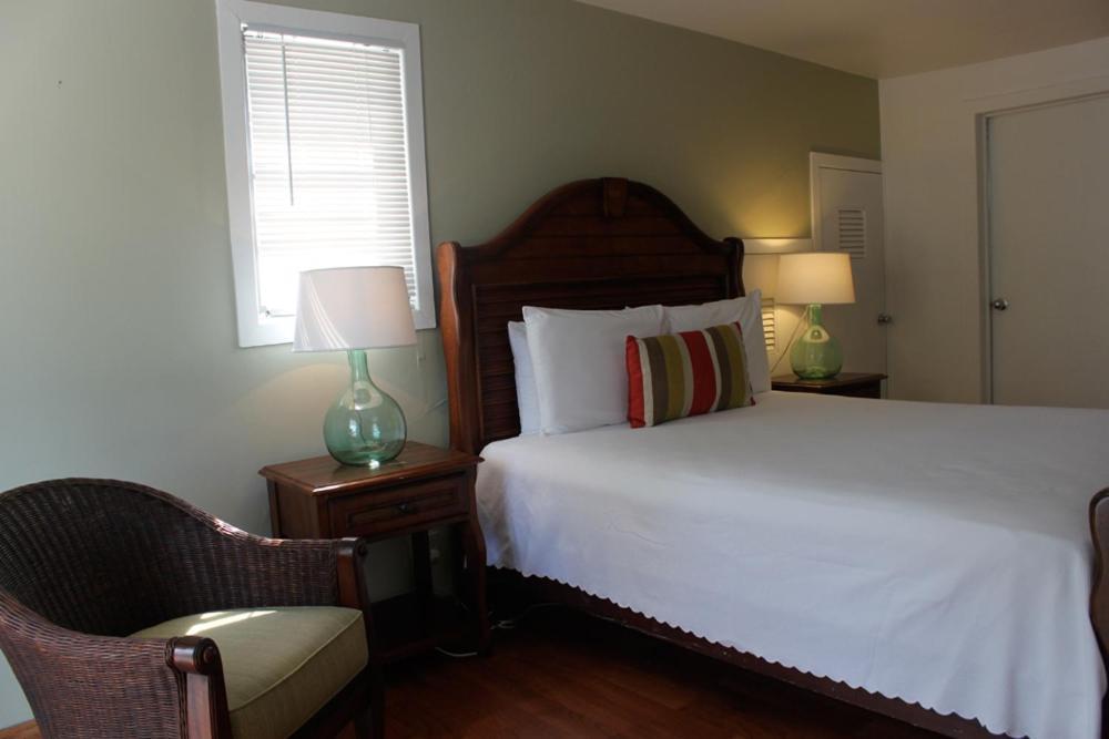 Club Seabourne 3* Isla Culebra