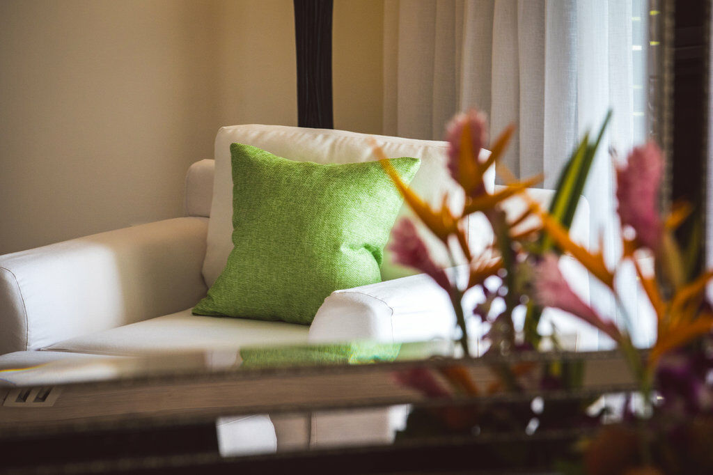 Carlisle Bay Hotel 5*