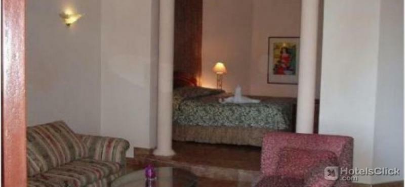 Reina Cumayasa Beach & Suites Hotel La Romana