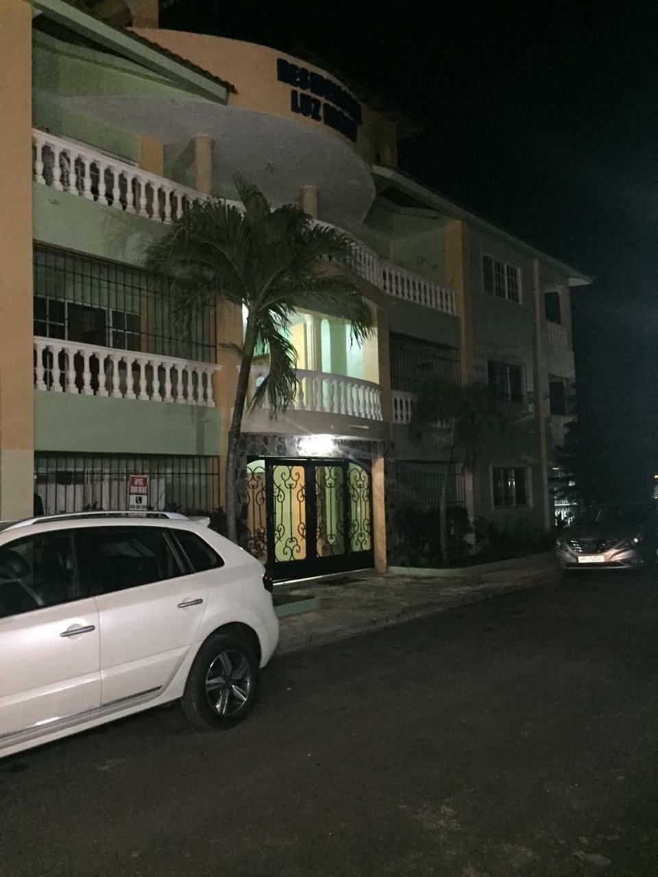 Apartment Nuevo