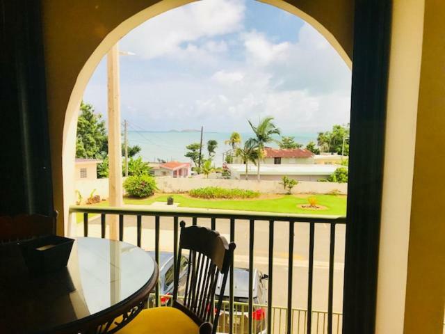 Beautiful Ocean View *