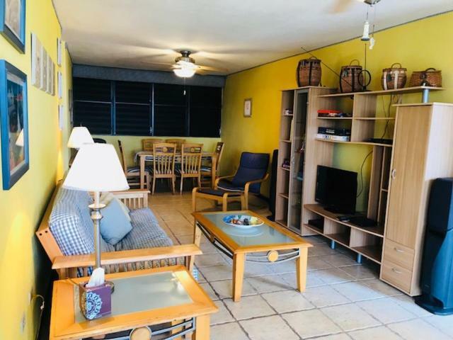 Apartamento Beautiful Ocean View Naguabo