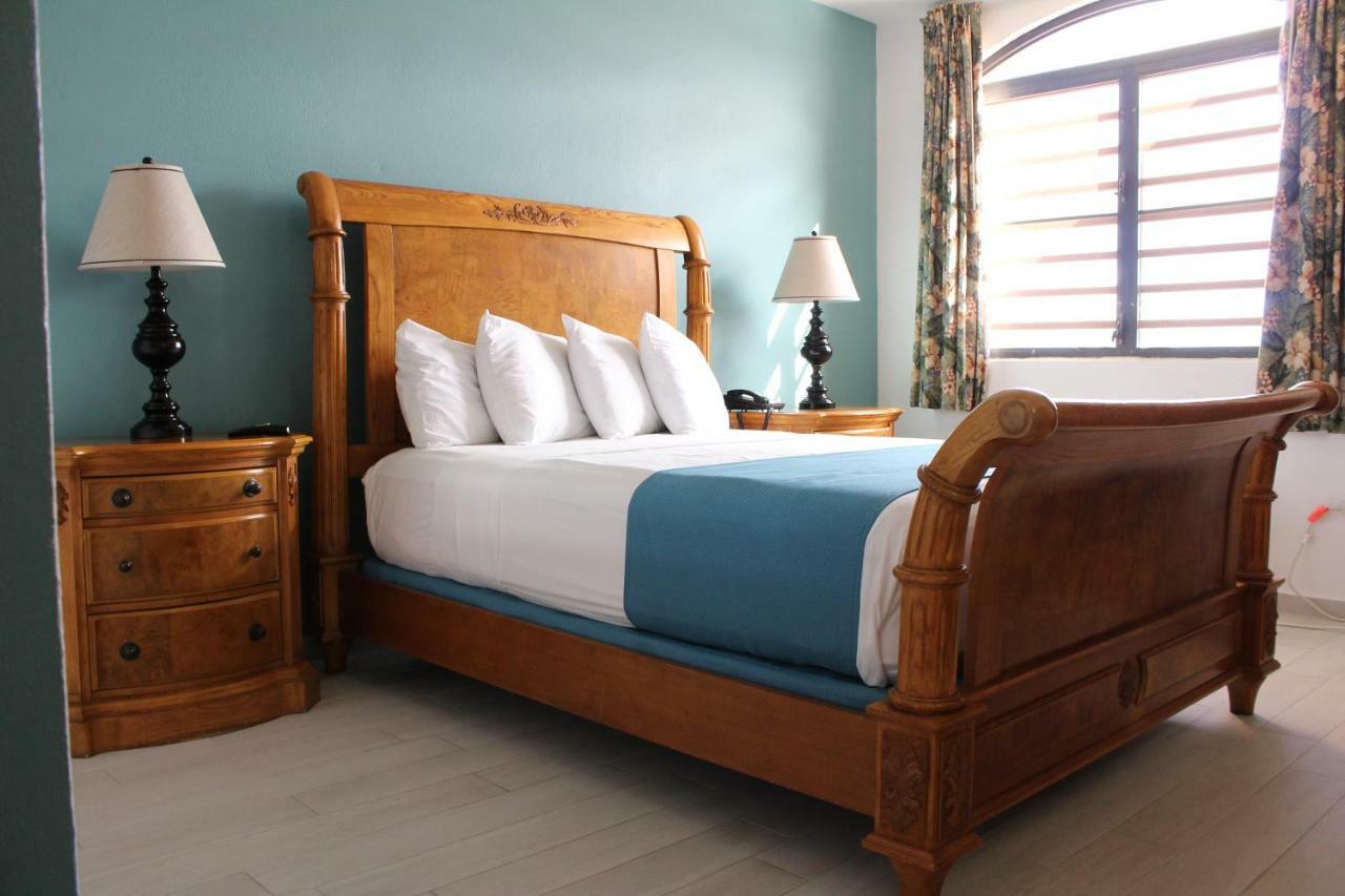 Fajardo Inn Resort 3*