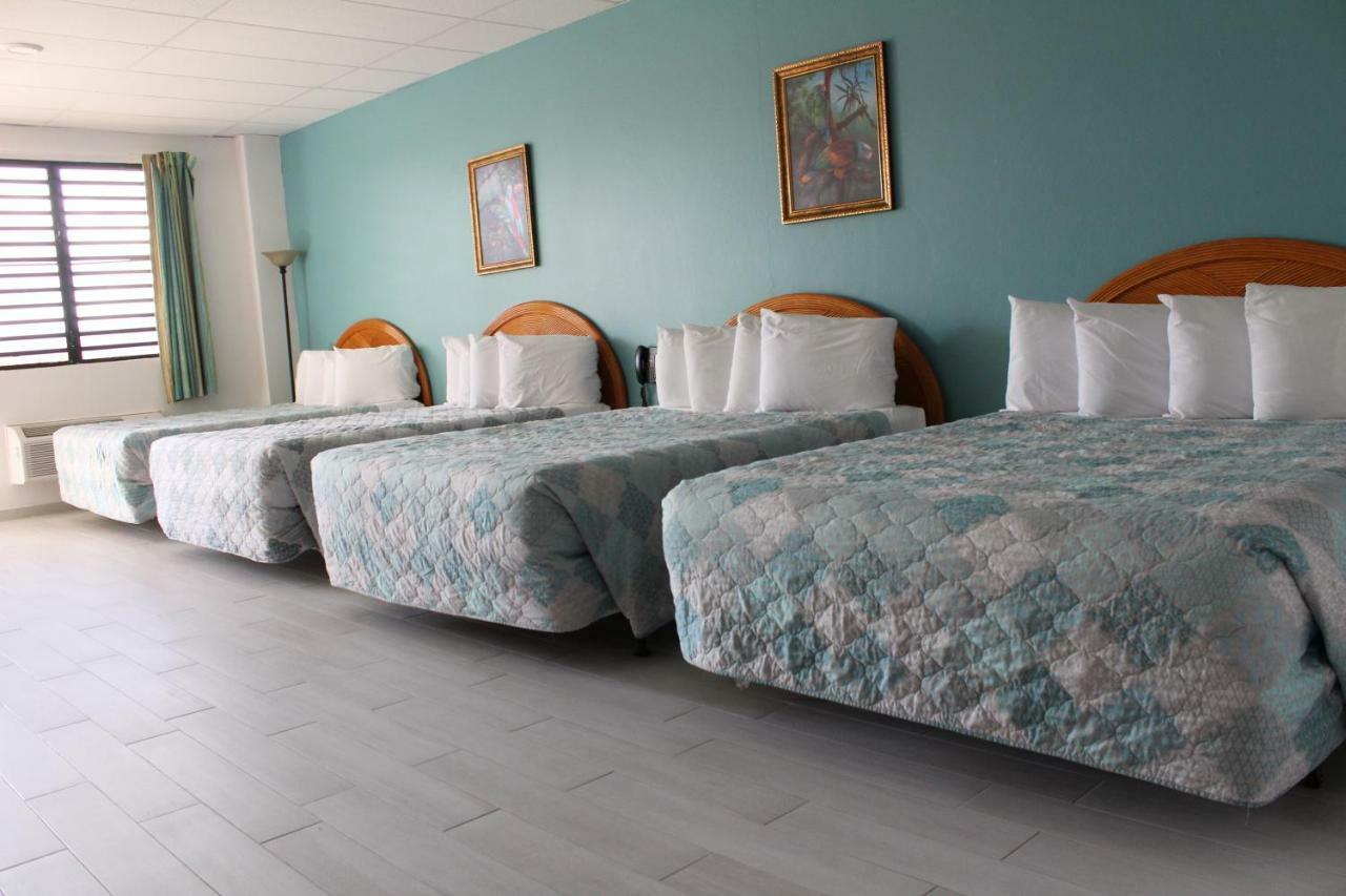 Resort Fajardo Inn Fajardo