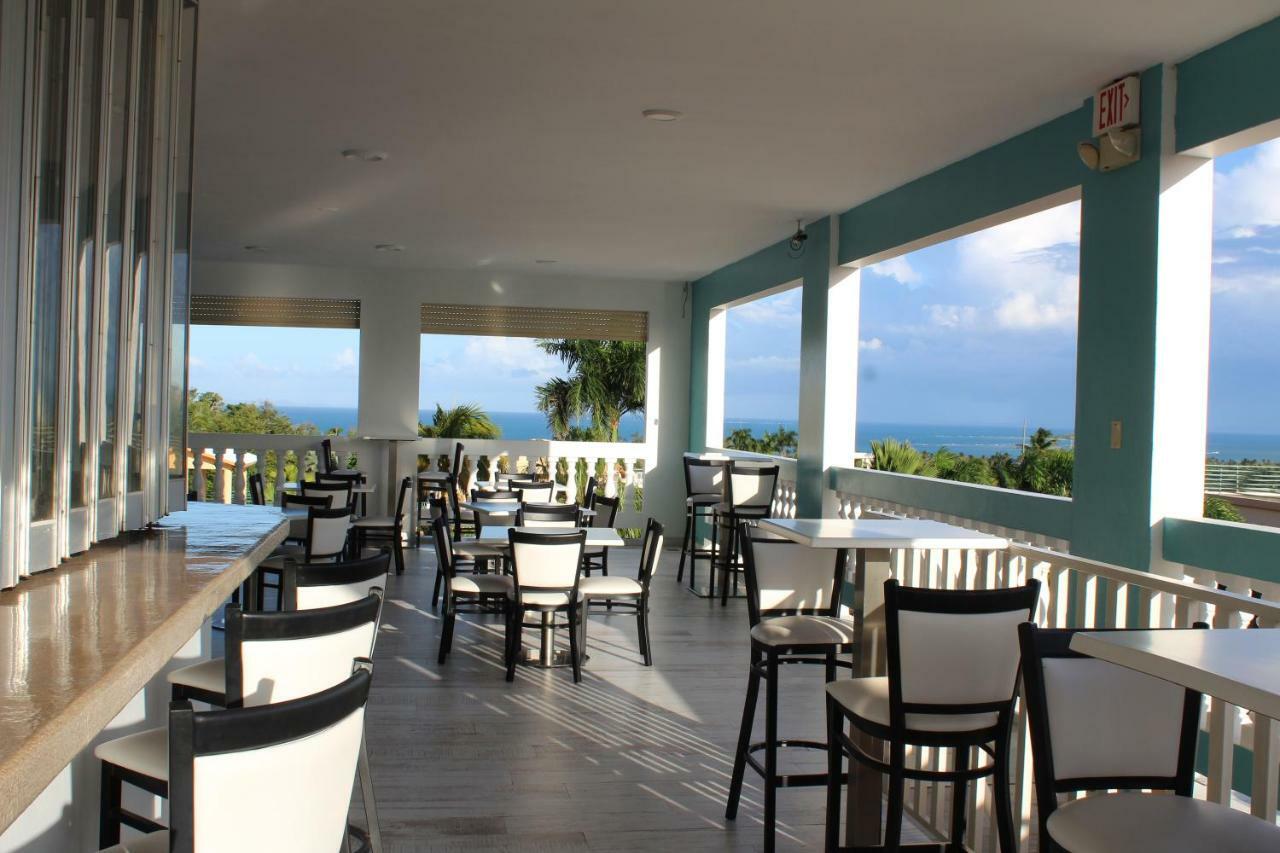 Fajardo Inn