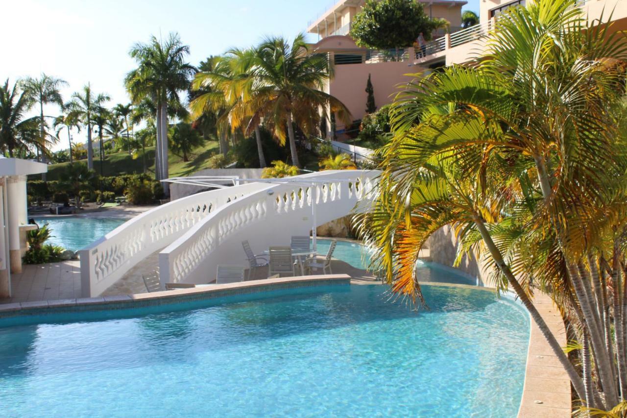Fajardo Inn Resort 3*