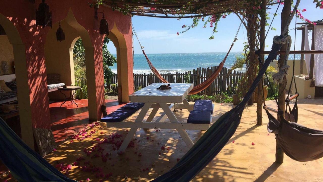 Katamah Beachfront Guesthouse Treasure Beach