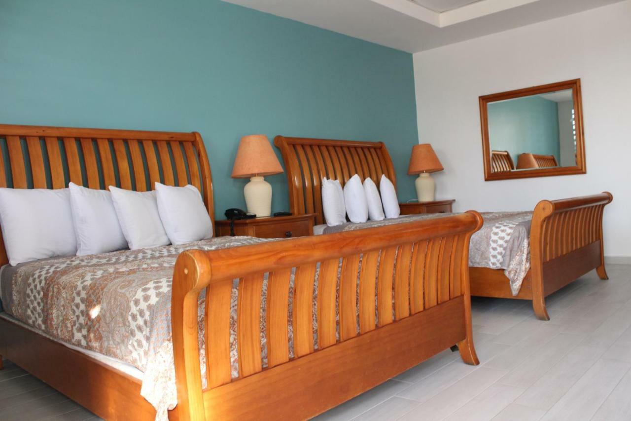Fajardo Inn Resort 3*