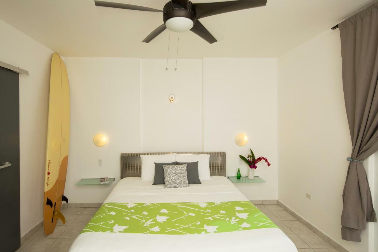 Casa Hotel