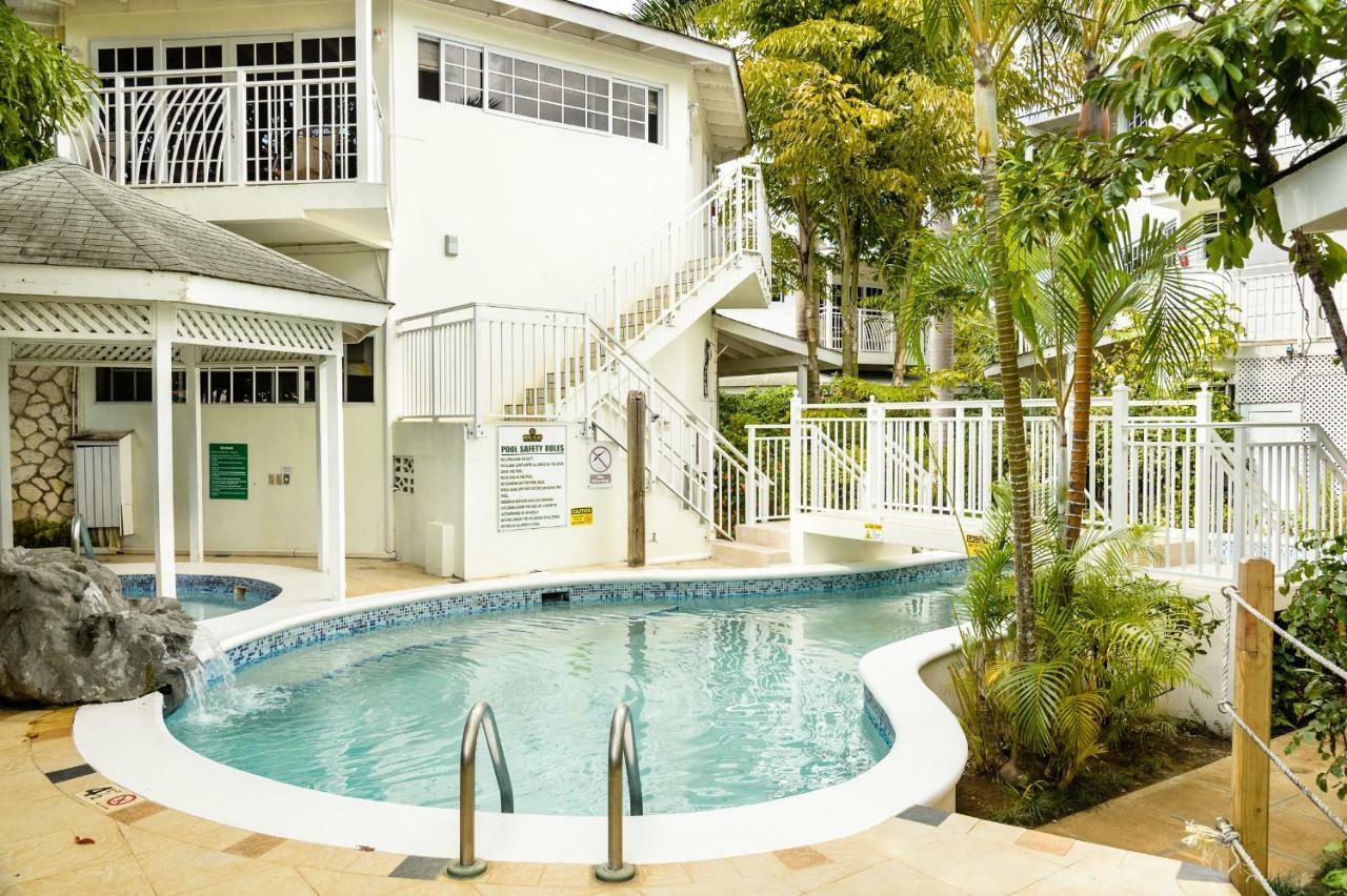 Rondel Village Negril