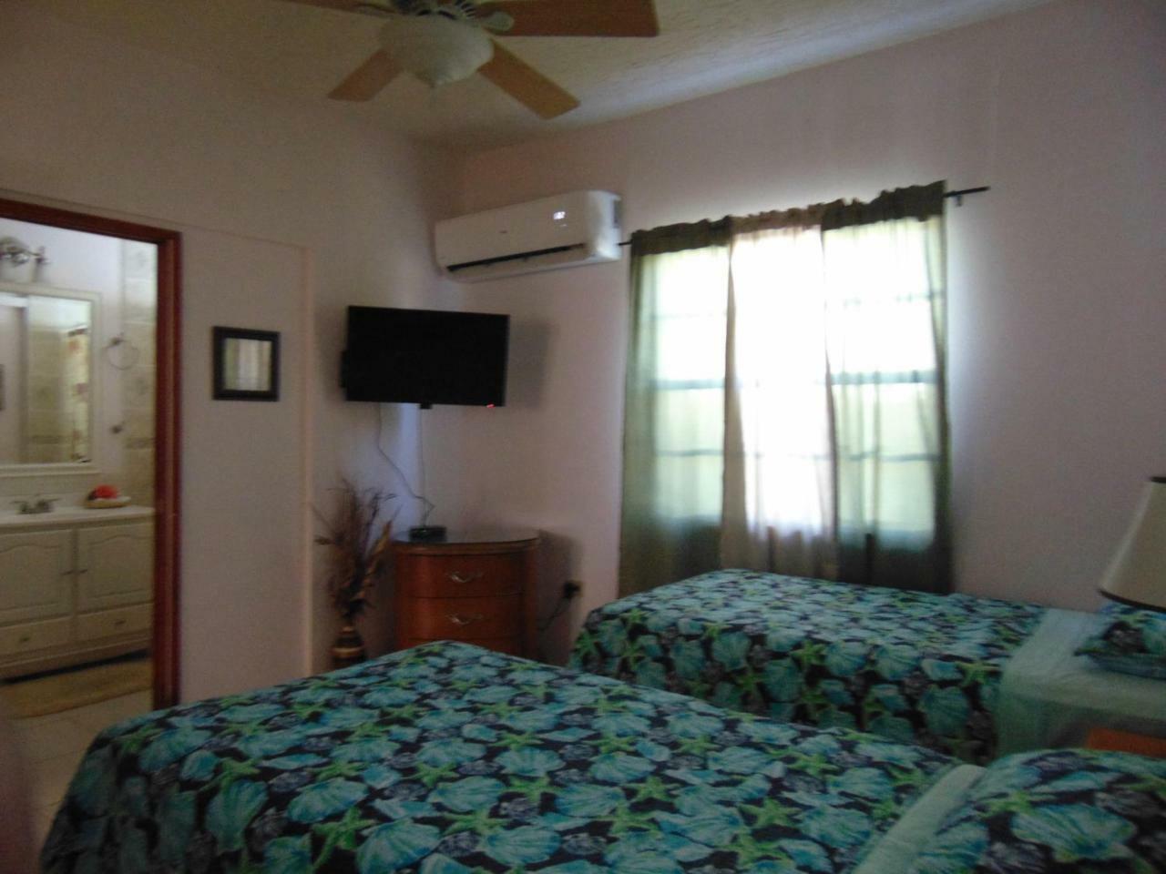 Aparthotel Antigua Seaview 3*